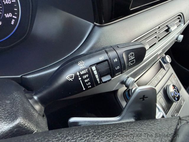 2020 Hyundai Palisade SEL AWD W/ CONVENIENCE PKG - 22976983 - 21