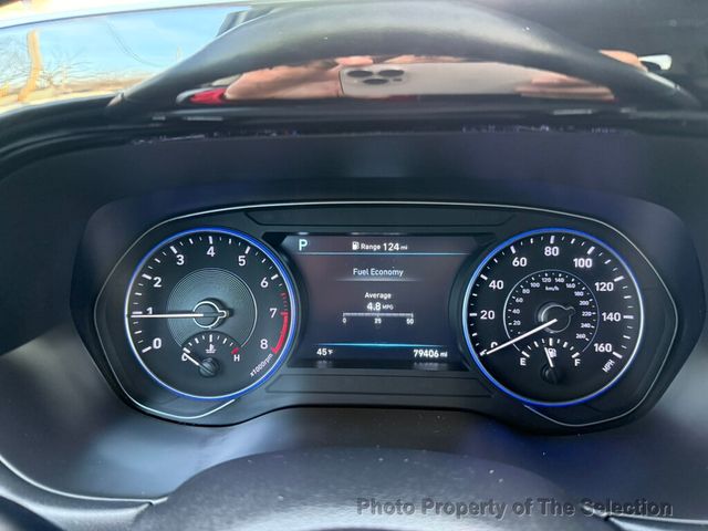 2020 Hyundai Palisade SEL AWD W/ CONVENIENCE PKG - 22976983 - 22