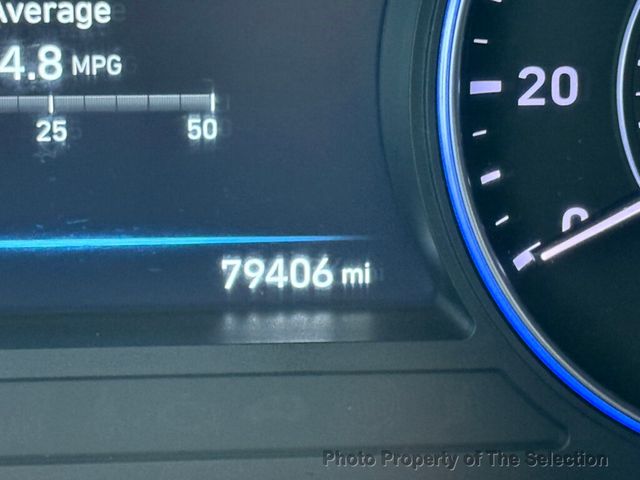 2020 Hyundai Palisade SEL AWD W/ CONVENIENCE PKG - 22976983 - 23