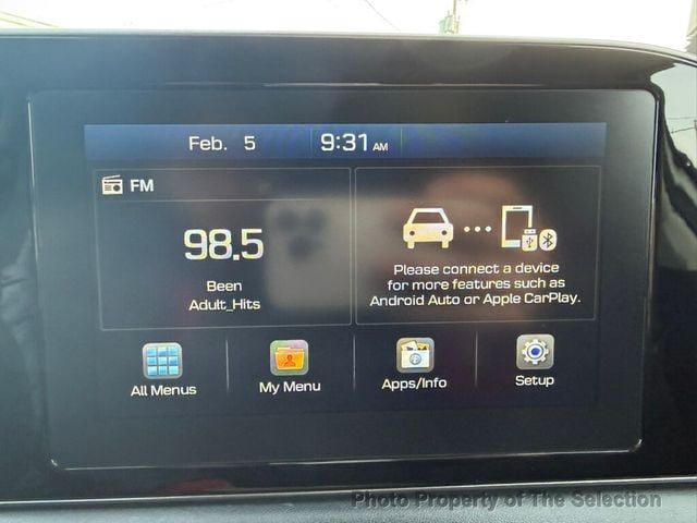 2020 Hyundai Palisade SEL AWD W/ CONVENIENCE PKG - 22976983 - 25