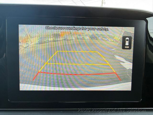 2020 Hyundai Palisade SEL AWD W/ CONVENIENCE PKG - 22976983 - 26