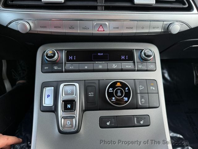 2020 Hyundai Palisade SEL AWD W/ CONVENIENCE PKG - 22976983 - 27