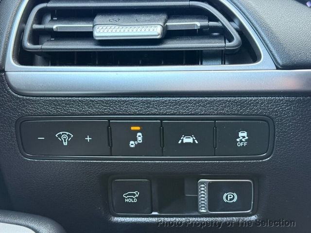 2020 Hyundai Palisade SEL AWD W/ CONVENIENCE PKG - 22976983 - 28