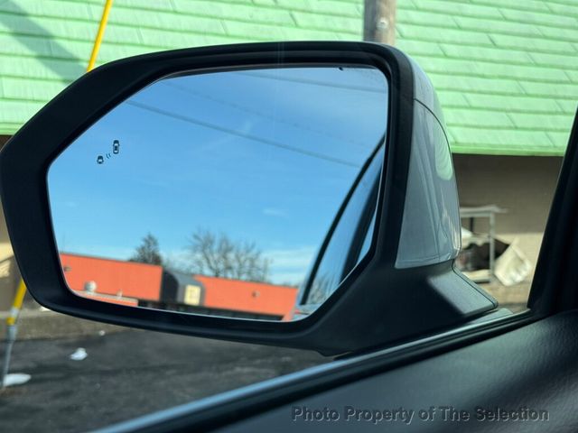 2020 Hyundai Palisade SEL AWD W/ CONVENIENCE PKG - 22976983 - 30