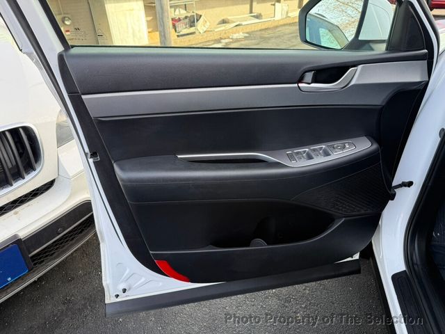 2020 Hyundai Palisade SEL AWD W/ CONVENIENCE PKG - 22976983 - 32