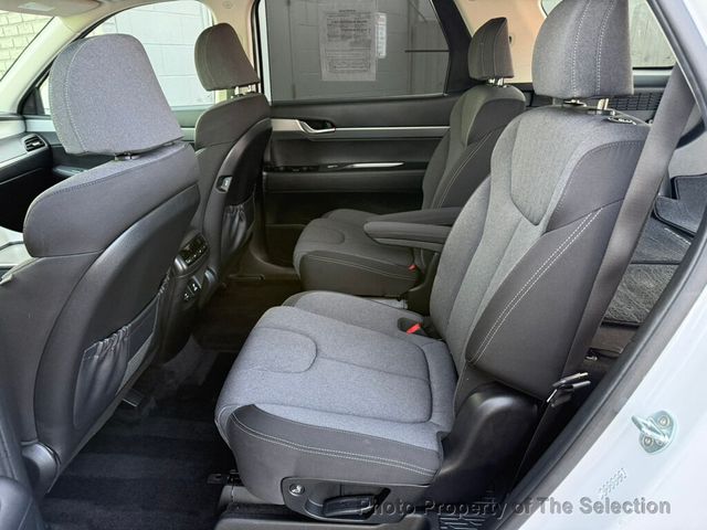 2020 Hyundai Palisade SEL AWD W/ CONVENIENCE PKG - 22976983 - 35