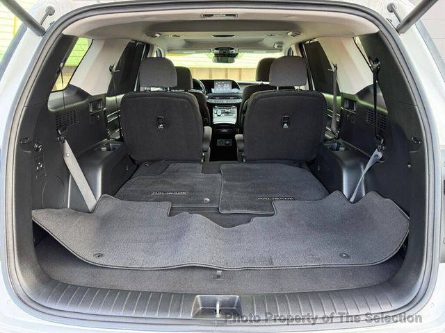 2020 Hyundai Palisade SEL AWD W/ CONVENIENCE PKG - 22976983 - 36