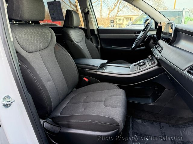 2020 Hyundai Palisade SEL AWD W/ CONVENIENCE PKG - 22976983 - 38