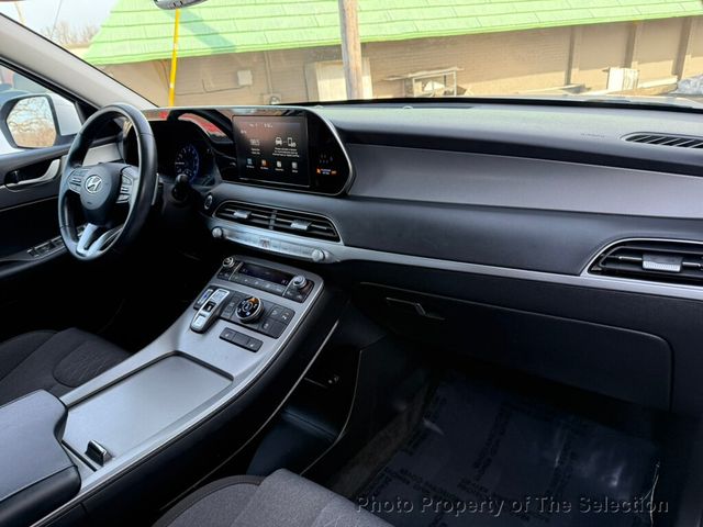 2020 Hyundai Palisade SEL AWD W/ CONVENIENCE PKG - 22976983 - 39
