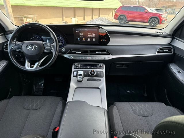 2020 Hyundai Palisade SEL AWD W/ CONVENIENCE PKG - 22976983 - 41
