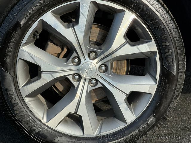 2020 Hyundai Palisade SEL AWD W/ CONVENIENCE PKG - 22976983 - 42