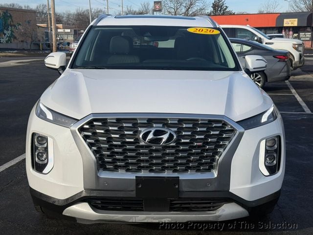 2020 Hyundai Palisade SEL AWD W/ CONVENIENCE PKG - 22976983 - 4