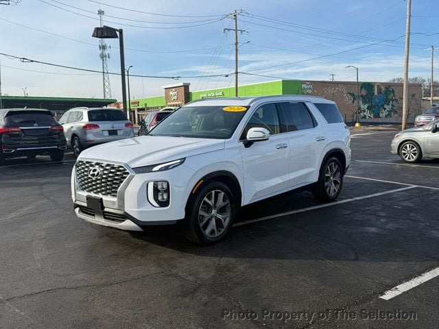 2020 Hyundai Palisade SEL AWD W/ CONVENIENCE PKG - 22976983 - 5