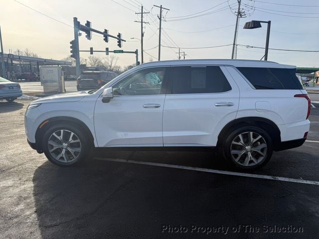 2020 Hyundai Palisade SEL AWD W/ CONVENIENCE PKG - 22976983 - 7