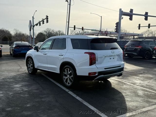 2020 Hyundai Palisade SEL AWD W/ CONVENIENCE PKG - 22976983 - 8