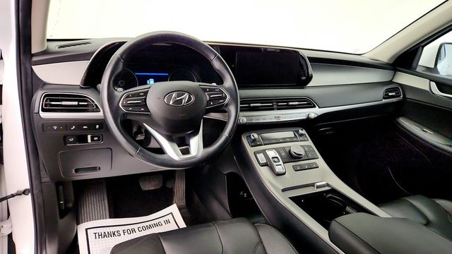 2020 Hyundai Palisade SEL AWD w/ Premium & Convenience Pkgs - 23088157 - 12