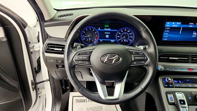 2020 Hyundai Palisade SEL AWD w/ Premium & Convenience Pkgs - 23088157 - 13