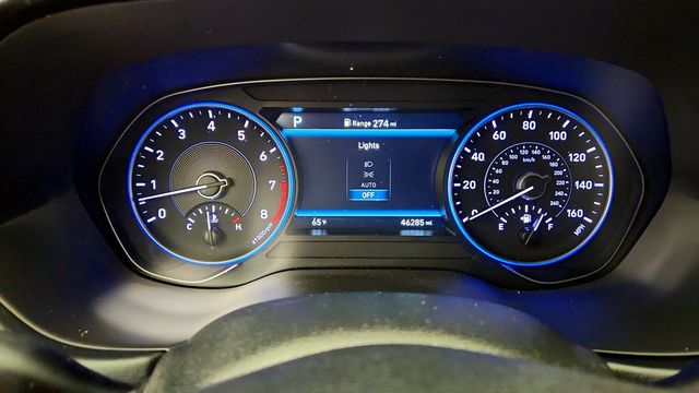 2020 Hyundai Palisade SEL AWD w/ Premium & Convenience Pkgs - 23088157 - 14