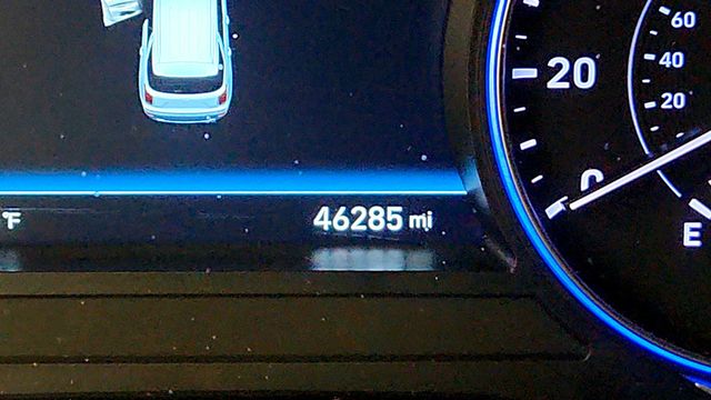 2020 Hyundai Palisade SEL AWD w/ Premium & Convenience Pkgs - 23088157 - 15