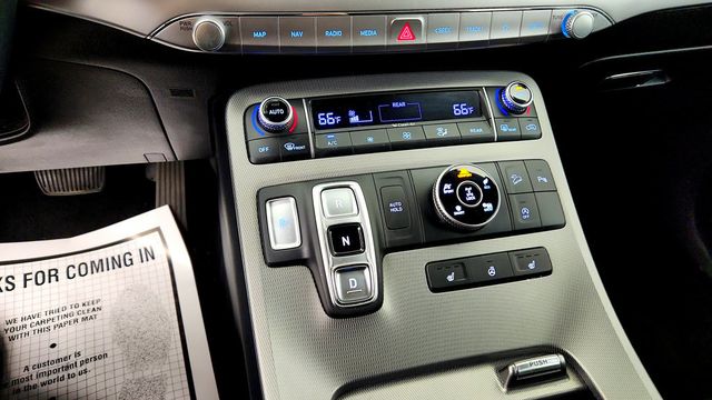 2020 Hyundai Palisade SEL AWD w/ Premium & Convenience Pkgs - 23088157 - 16