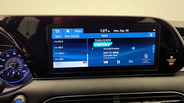2020 Hyundai Palisade SEL AWD w/ Premium & Convenience Pkgs - 23088157 - 17