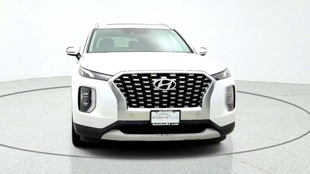2020 Hyundai Palisade SEL AWD w/ Premium & Convenience Pkgs - 23088157 - 1