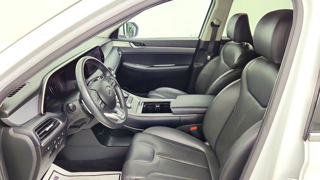 2020 Hyundai Palisade SEL AWD w/ Premium & Convenience Pkgs - 23088157 - 19