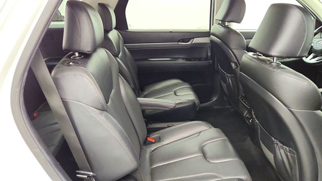 2020 Hyundai Palisade SEL AWD w/ Premium & Convenience Pkgs - 23088157 - 23