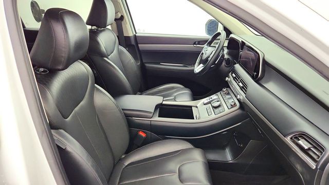 2020 Hyundai Palisade SEL AWD w/ Premium & Convenience Pkgs - 23088157 - 24