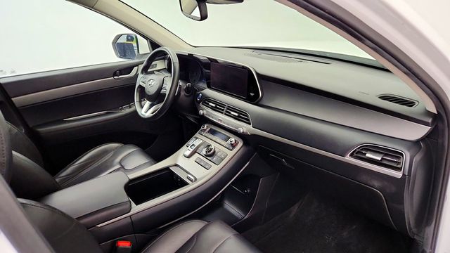 2020 Hyundai Palisade SEL AWD w/ Premium & Convenience Pkgs - 23088157 - 25