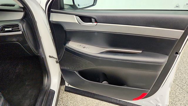 2020 Hyundai Palisade SEL AWD w/ Premium & Convenience Pkgs - 23088157 - 26