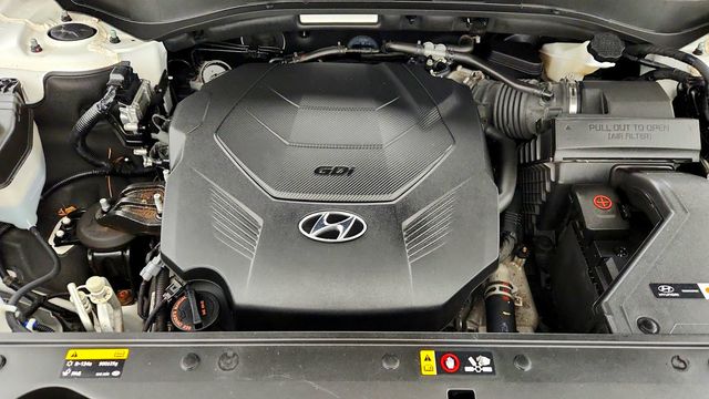 2020 Hyundai Palisade SEL AWD w/ Premium & Convenience Pkgs - 23088157 - 27