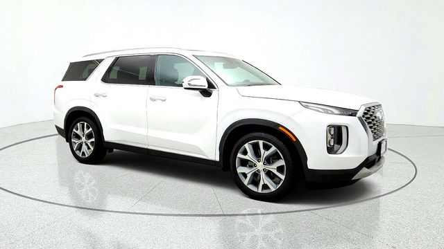 2020 Hyundai Palisade SEL AWD w/ Premium & Convenience Pkgs - 23088157 - 2