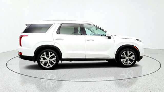 2020 Hyundai Palisade SEL AWD w/ Premium & Convenience Pkgs - 23088157 - 3