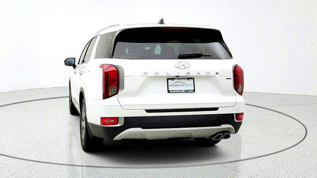 2020 Hyundai Palisade SEL AWD w/ Premium & Convenience Pkgs - 23088157 - 5