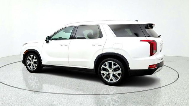 2020 Hyundai Palisade SEL AWD w/ Premium & Convenience Pkgs - 23088157 - 6