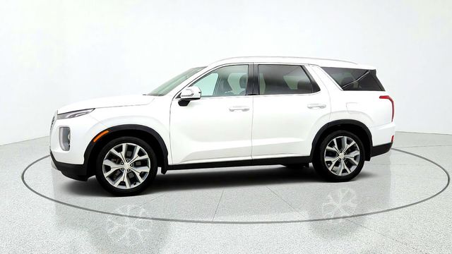 2020 Hyundai Palisade SEL AWD w/ Premium & Convenience Pkgs - 23088157 - 7