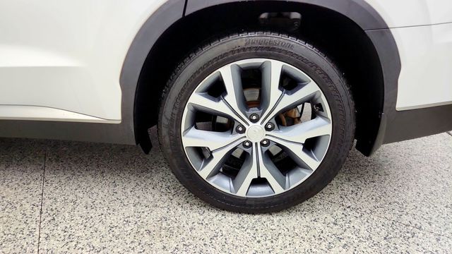 2020 Hyundai Palisade SEL AWD w/ Premium & Convenience Pkgs - 23088157 - 8
