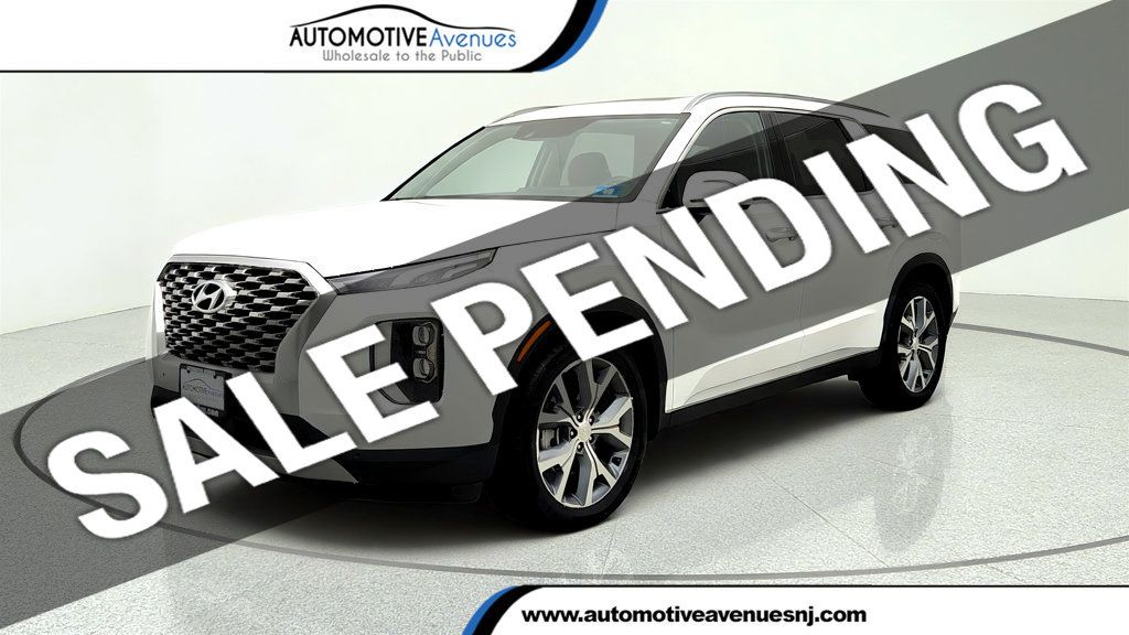 2020 Hyundai Palisade SEL AWD w/ Premium Pkg & Sunroof - 23059606 | Video 1