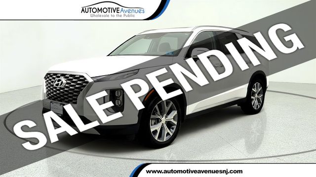 2020 Hyundai Palisade SEL AWD w/ Premium Pkg & Sunroof - 23059606 - 0