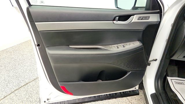 2020 Hyundai Palisade SEL AWD w/ Premium Pkg & Sunroof - 23059606 - 10