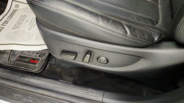 2020 Hyundai Palisade SEL AWD w/ Premium Pkg & Sunroof - 23059606 - 11