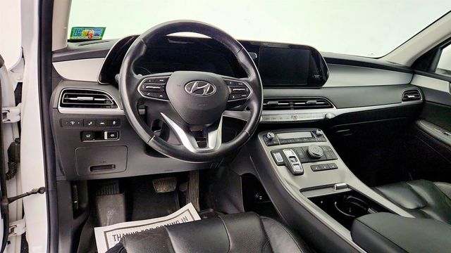 2020 Hyundai Palisade SEL AWD w/ Premium Pkg & Sunroof - 23059606 - 12