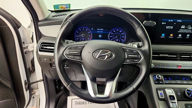2020 Hyundai Palisade SEL AWD w/ Premium Pkg & Sunroof - 23059606 - 13