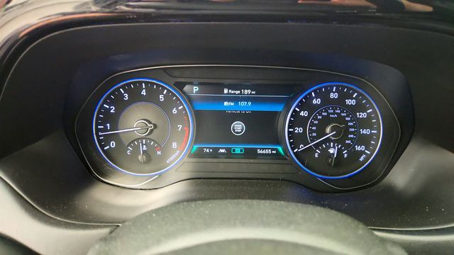 2020 Hyundai Palisade SEL AWD w/ Premium Pkg & Sunroof - 23059606 - 14