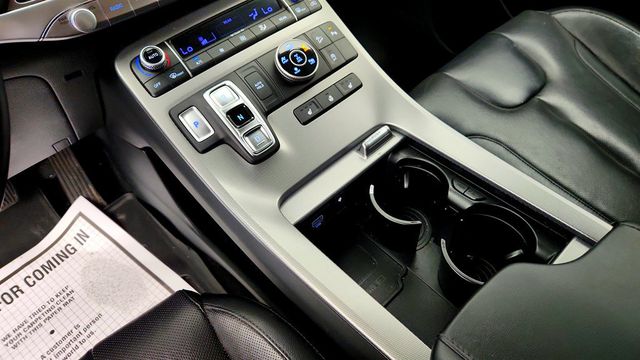 2020 Hyundai Palisade SEL AWD w/ Premium Pkg & Sunroof - 23059606 - 16