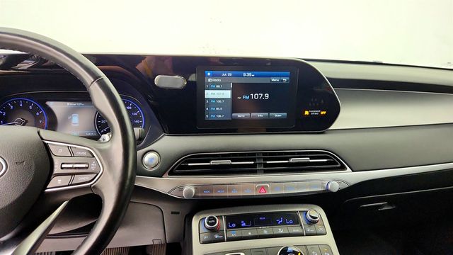 2020 Hyundai Palisade SEL AWD w/ Premium Pkg & Sunroof - 23059606 - 18