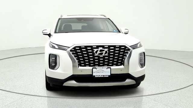 2020 Hyundai Palisade SEL AWD w/ Premium Pkg & Sunroof - 23059606 - 1