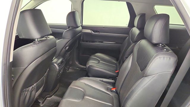 2020 Hyundai Palisade SEL AWD w/ Premium Pkg & Sunroof - 23059606 - 21