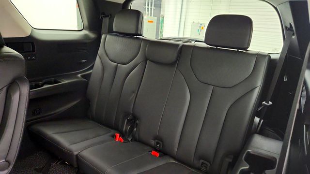 2020 Hyundai Palisade SEL AWD w/ Premium Pkg & Sunroof - 23059606 - 22